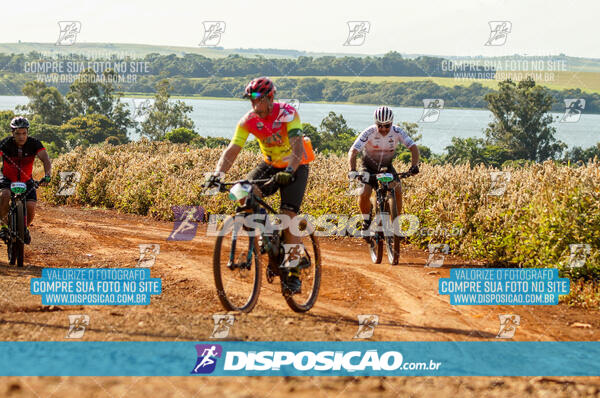 III GP Alvorada do Sul de MTB