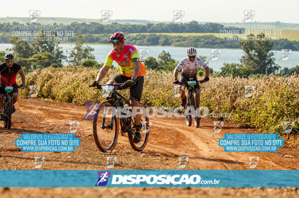 III GP Alvorada do Sul de MTB