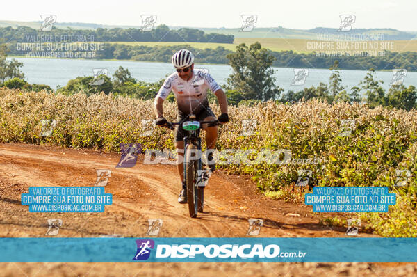 III GP Alvorada do Sul de MTB