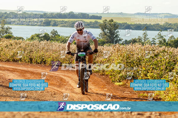 III GP Alvorada do Sul de MTB