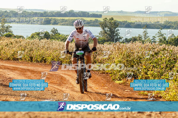 III GP Alvorada do Sul de MTB