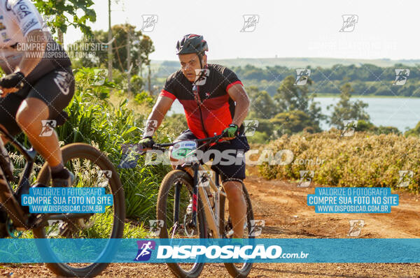 III GP Alvorada do Sul de MTB