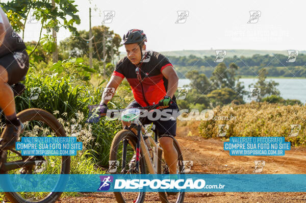 III GP Alvorada do Sul de MTB