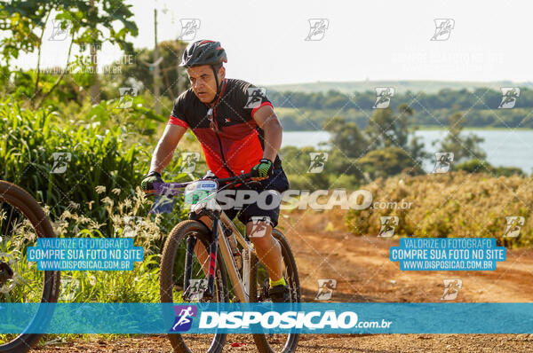 III GP Alvorada do Sul de MTB