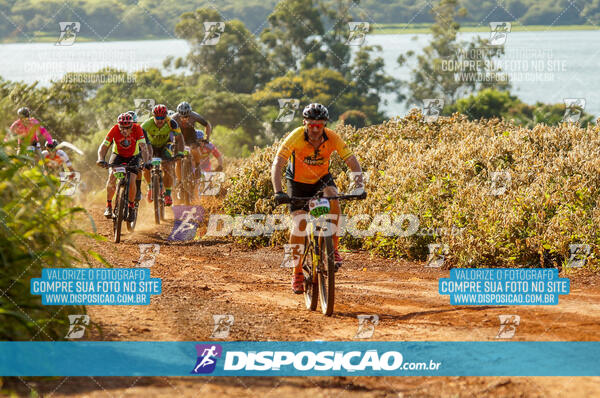 III GP Alvorada do Sul de MTB