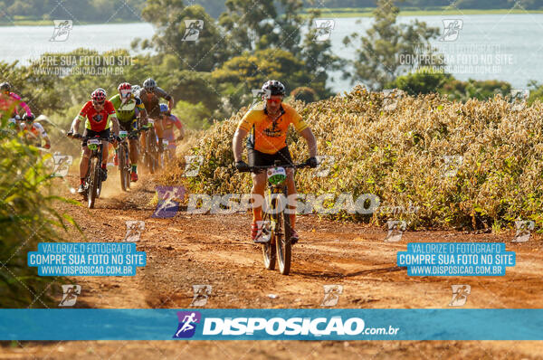 III GP Alvorada do Sul de MTB