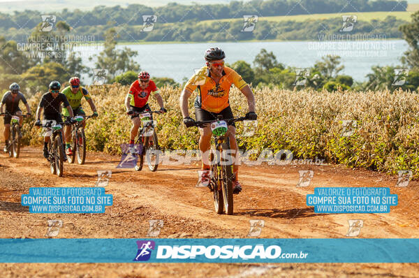 III GP Alvorada do Sul de MTB