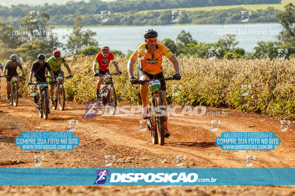 III GP Alvorada do Sul de MTB