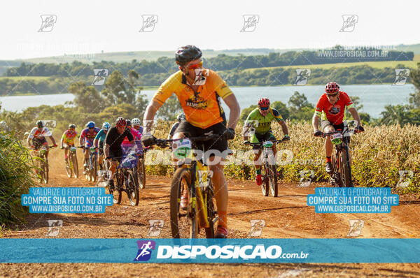 III GP Alvorada do Sul de MTB