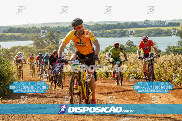 III GP Alvorada do Sul de MTB