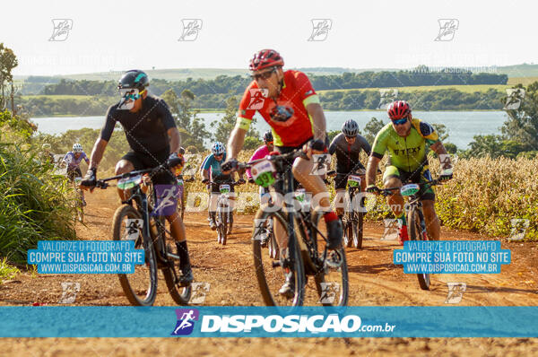 III GP Alvorada do Sul de MTB