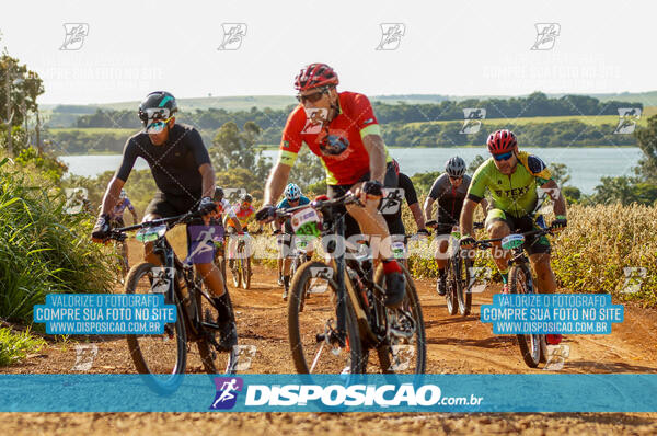 III GP Alvorada do Sul de MTB