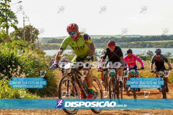 III GP Alvorada do Sul de MTB