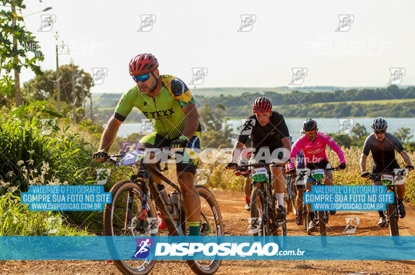 III GP Alvorada do Sul de MTB