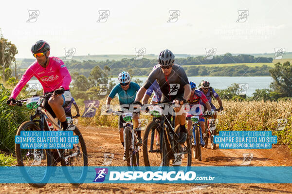 III GP Alvorada do Sul de MTB