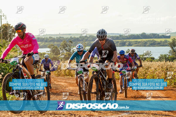 III GP Alvorada do Sul de MTB