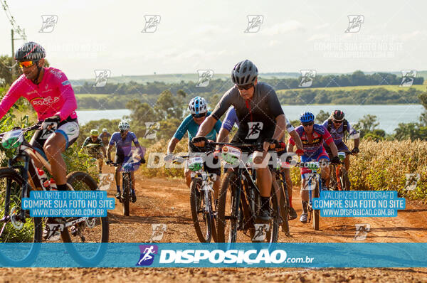 III GP Alvorada do Sul de MTB