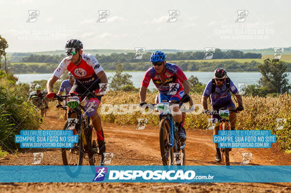 III GP Alvorada do Sul de MTB