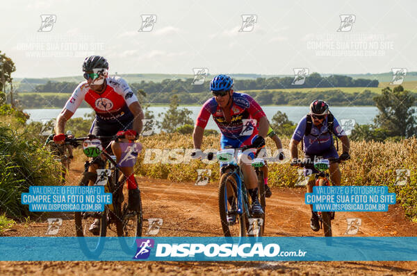 III GP Alvorada do Sul de MTB