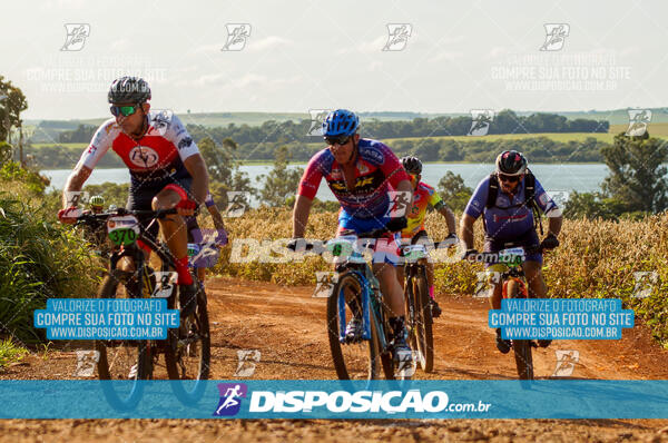 III GP Alvorada do Sul de MTB