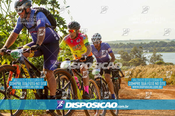 III GP Alvorada do Sul de MTB