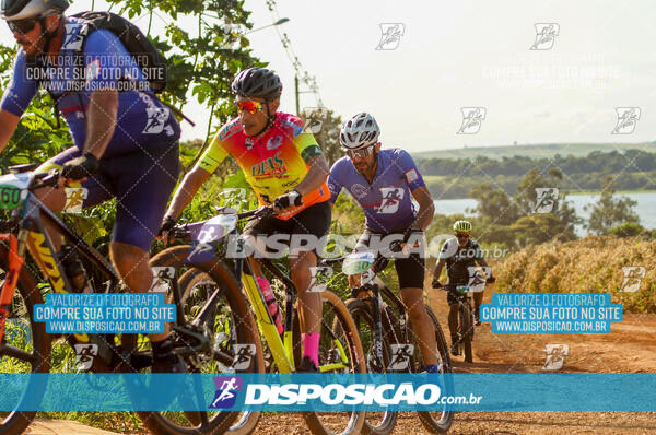 III GP Alvorada do Sul de MTB