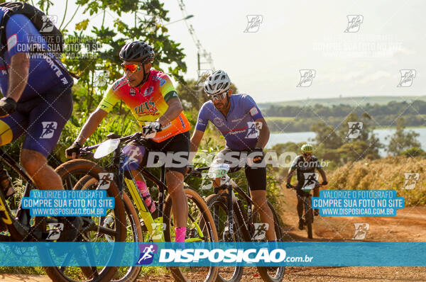 III GP Alvorada do Sul de MTB