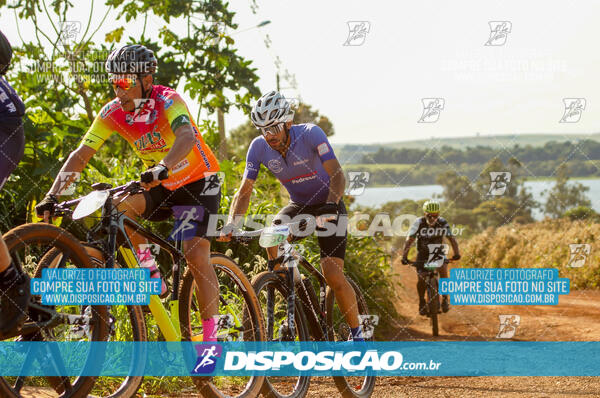 III GP Alvorada do Sul de MTB