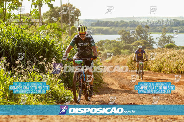 III GP Alvorada do Sul de MTB