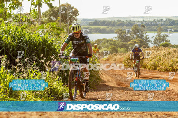 III GP Alvorada do Sul de MTB