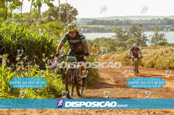 III GP Alvorada do Sul de MTB