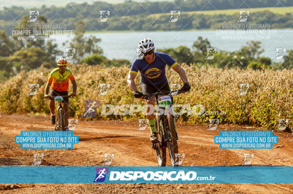 III GP Alvorada do Sul de MTB