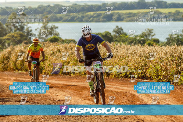 III GP Alvorada do Sul de MTB