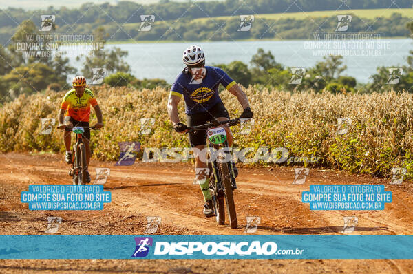 III GP Alvorada do Sul de MTB