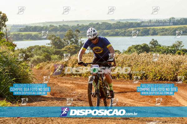 III GP Alvorada do Sul de MTB