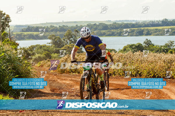 III GP Alvorada do Sul de MTB