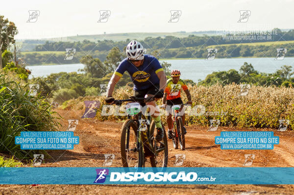 III GP Alvorada do Sul de MTB