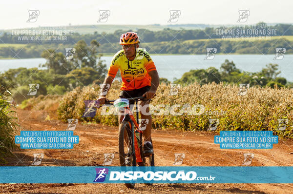 III GP Alvorada do Sul de MTB