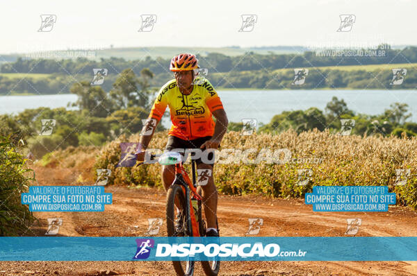 III GP Alvorada do Sul de MTB