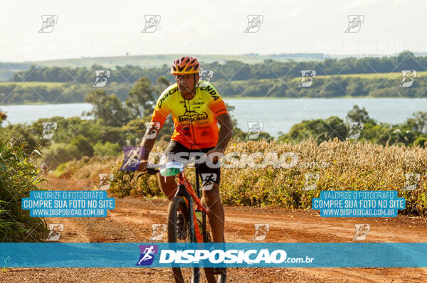 III GP Alvorada do Sul de MTB