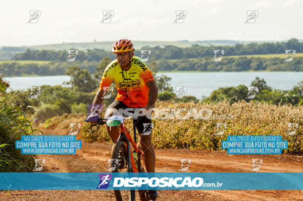 III GP Alvorada do Sul de MTB