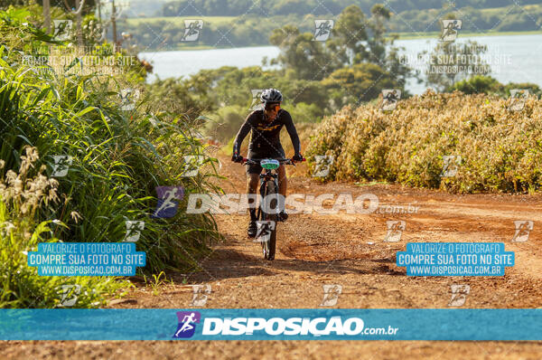 III GP Alvorada do Sul de MTB