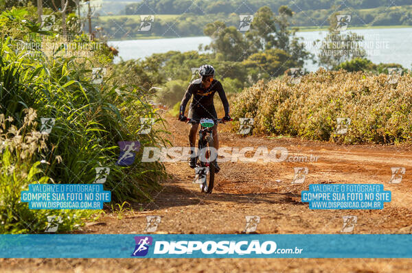 III GP Alvorada do Sul de MTB