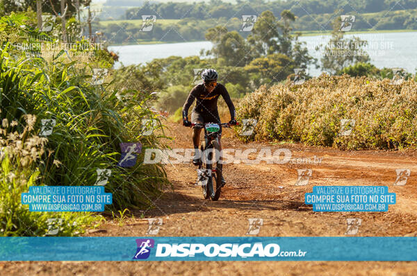 III GP Alvorada do Sul de MTB