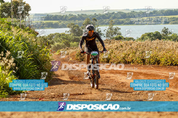 III GP Alvorada do Sul de MTB