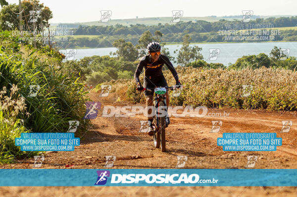 III GP Alvorada do Sul de MTB