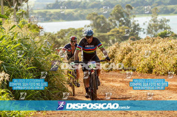 III GP Alvorada do Sul de MTB