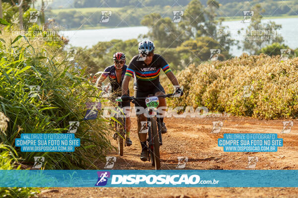 III GP Alvorada do Sul de MTB