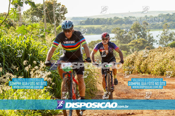 III GP Alvorada do Sul de MTB