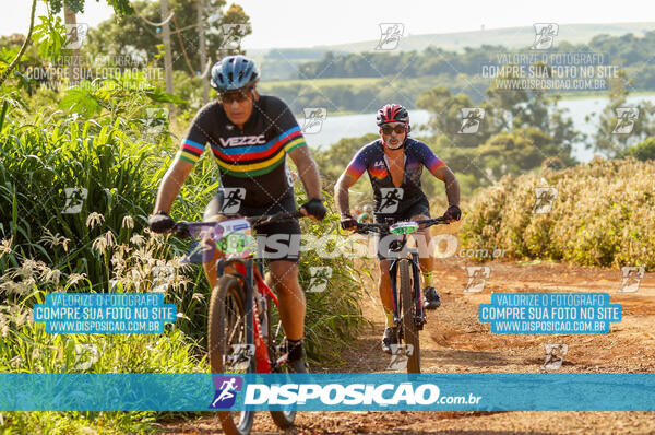 III GP Alvorada do Sul de MTB